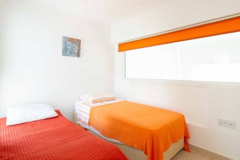 Продажа виллы  в Гирне, Северный Кипр 3+1, 110м2, №211821 – фото 10