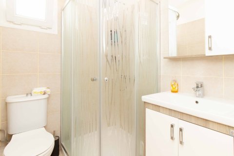 Продажа виллы  в Гирне, Северный Кипр 3+1, 110м2, №211821 – фото 9