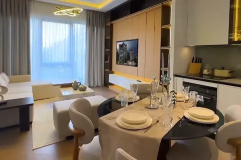 Lägenhet  i Istanbul, istanbul, Turkiet Nr. 213818 - 9