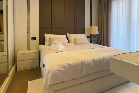 Lägenhet  i Istanbul, istanbul, Turkiet Nr. 213818 - 8