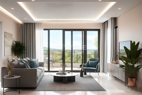Daire 1+1 Aksu, Antalya, Türkiye №213815 - 19