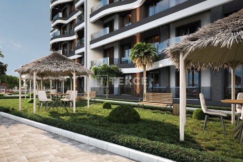 2+1 Wohnung  in Aksu, Antalya, Türkei Nr. 213817 - 12