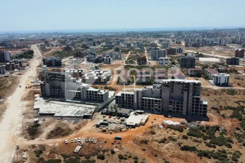 Leilighet  i Altintash, Antalya, Tyrkia Nr. 87563 - 20
