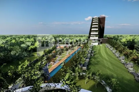 Leilighet  i Altintash, Antalya, Tyrkia Nr. 87563 - 15