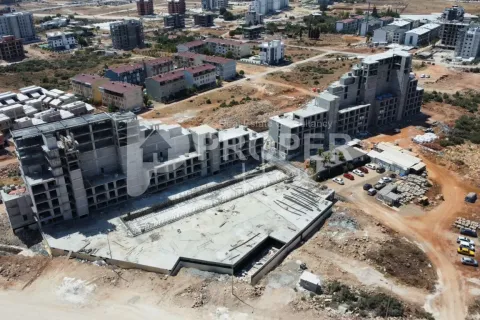 Leilighet  i Altintash, Antalya, Tyrkia Nr. 87563 - 18