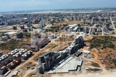 Leilighet  i Altintash, Antalya, Tyrkia Nr. 87563 - 19