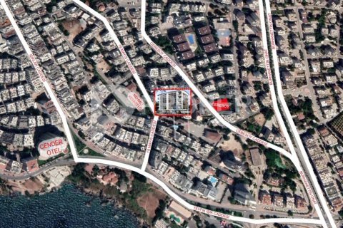 Apartment for sale in Muratpasa, Antalya, Turkey, 125m2, No. 87566 – photo 4