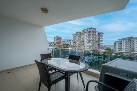 Продажа квартиры  в Джикджилли, Анталье, Турция 2+1, 120м2, №217727 – фото 10