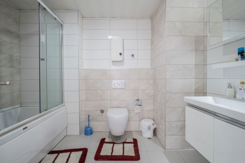Продажа квартиры  в Джикджилли, Анталье, Турция 2+1, 120м2, №217727 – фото 13