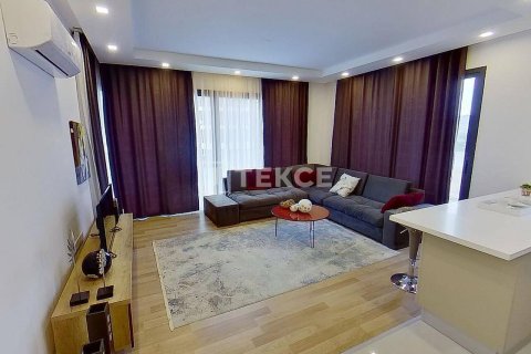 Продажа квартиры  в Гюзельюрте, Северный Кипр 1+1, 77м2, №215867 – фото 9