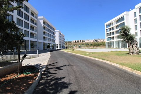 Продажа квартиры  в Гюзельюрте, Северный Кипр 1+1, 77м2, №215867 – фото 7