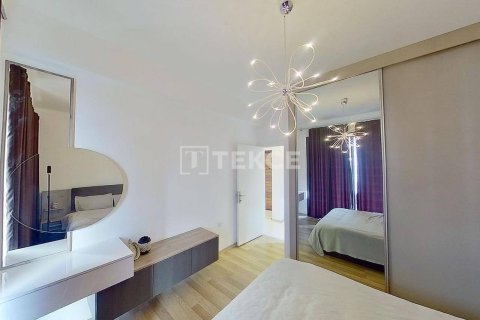 Продажа квартиры  в Гюзельюрте, Северный Кипр 1+1, 77м2, №215867 – фото 15