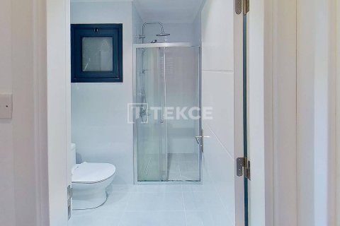 Продажа квартиры  в Гюзельюрте, Северный Кипр 1+1, 77м2, №215867 – фото 17