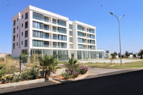 1+1 Leilighet  i Guzelyurt,  Nr. 215867