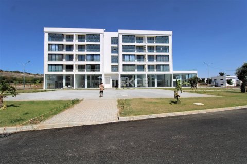 Продажа квартиры  в Гюзельюрте, Северный Кипр 1+1, 77м2, №215867 – фото 5