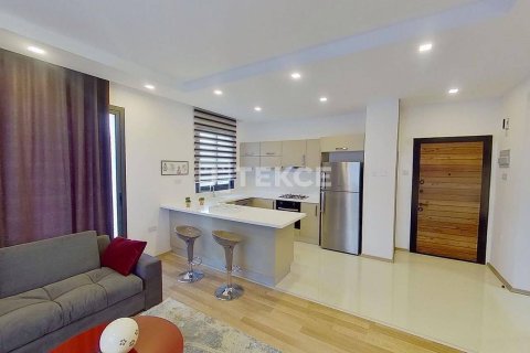 Продажа квартиры  в Гюзельюрте, Северный Кипр 1+1, 77м2, №215867 – фото 11