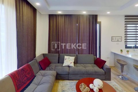 Продажа квартиры  в Гюзельюрте, Северный Кипр 1+1, 77м2, №215867 – фото 8