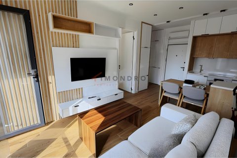 Apartment for sale  in Belek, Antalya, Turkey, 1 bedroom, 60m2, No. 215870 – photo 4