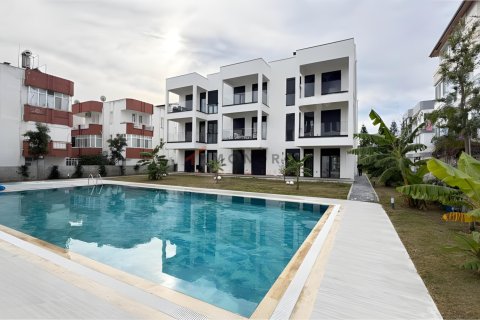 Apartment for sale  in Belek, Antalya, Turkey, 1 bedroom, 60m2, No. 215870 – photo 2