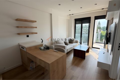 Apartment for sale  in Belek, Antalya, Turkey, 1 bedroom, 60m2, No. 215870 – photo 7