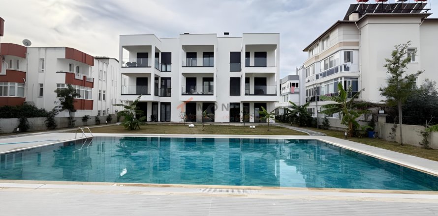 1+1 Apartment  in Belek, Antalya, Turkey No. 215870