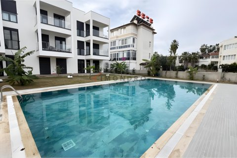 Apartment for sale  in Belek, Antalya, Turkey, 1 bedroom, 60m2, No. 215870 – photo 12