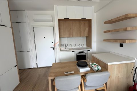 Apartment for sale  in Belek, Antalya, Turkey, 1 bedroom, 60m2, No. 215870 – photo 6