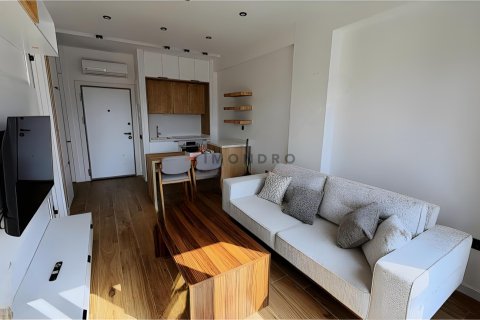 Apartment for sale  in Belek, Antalya, Turkey, 1 bedroom, 60m2, No. 215870 – photo 3