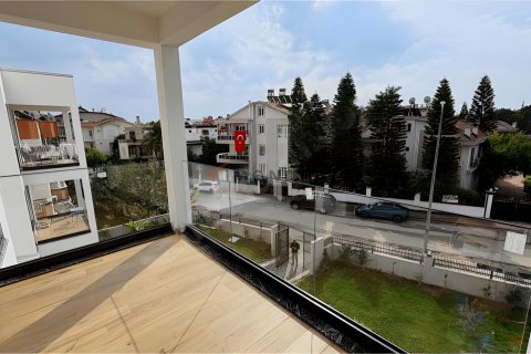 Apartment for sale  in Belek, Antalya, Turkey, 1 bedroom, 60m2, No. 215870 – photo 8