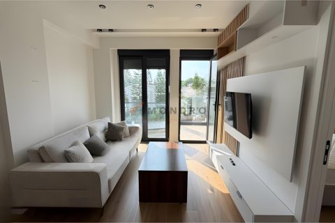 Apartment for sale  in Belek, Antalya, Turkey, 1 bedroom, 60m2, No. 215870 – photo 5