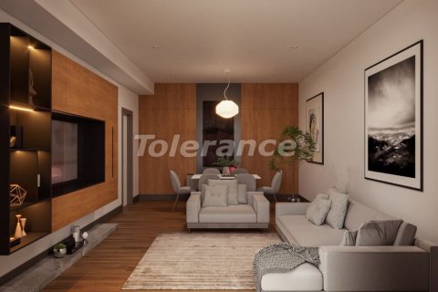 1+1 Lejlighed i Istanbul, Tyrkiet Nr. 212103 - 14