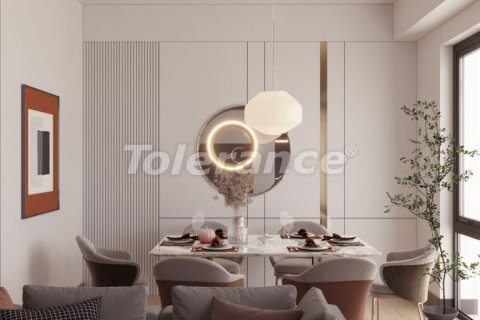 1+1 Lejlighed i Istanbul, Tyrkiet Nr. 212103 - 11