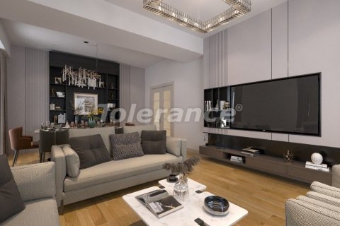 1+1 Lejlighed i Istanbul, Tyrkiet Nr. 212103 - 12