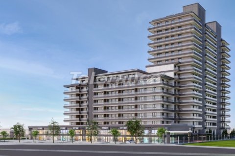 1+1 Lägenhet  i Istanbul, istanbul, Turkiet Nr. 212103