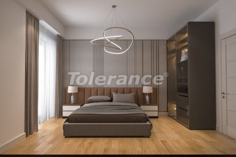 1+1 Lejlighed i Istanbul, Tyrkiet Nr. 212103 - 20