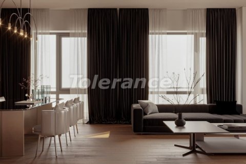 1+1 Lejlighed i Istanbul, Tyrkiet Nr. 212103 - 16