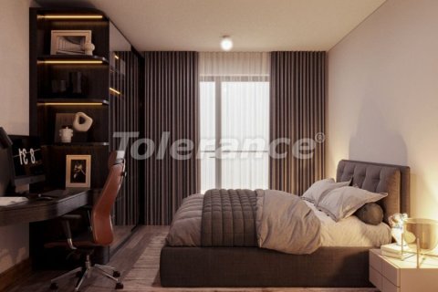 1+1 Lejlighed i Istanbul, Tyrkiet Nr. 212103 - 18