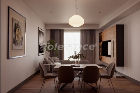1+1 Lejlighed i Istanbul, Tyrkiet Nr. 212103 - 15