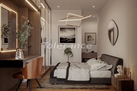 1+1 Lejlighed i Istanbul, Tyrkiet Nr. 212103 - 17