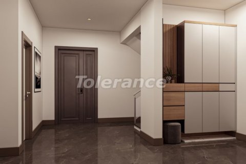 1+1 Lejlighed i Istanbul, Tyrkiet Nr. 212103 - 7
