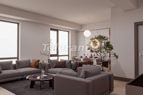 1+1 Lejlighed i Istanbul, Tyrkiet Nr. 212103 - 13