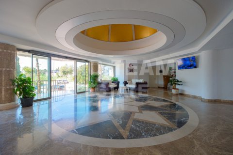 Lejlighed i Konyaalti, Antalya, Tyrkiet Nr. 212107 - 7