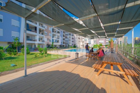 Lejlighed i Konyaalti, Antalya, Tyrkiet Nr. 212107 - 5