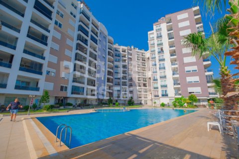 Lejlighed i Konyaalti, Antalya, Tyrkiet Nr. 212107 - 6