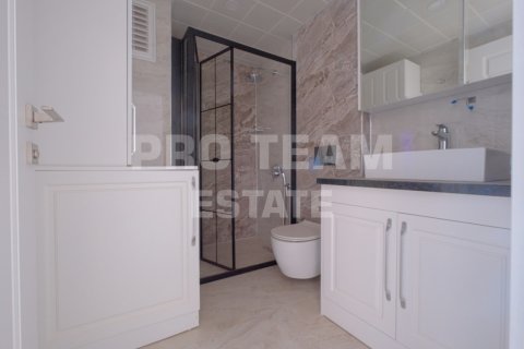 Lejlighed i Konyaalti, Antalya, Tyrkiet Nr. 212107 - 27