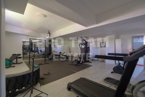 Lejlighed i Konyaalti, Antalya, Tyrkiet Nr. 212107 - 8