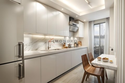 3+1 Lägenhet  i Küçükçekmece, Istanbul, istanbul, Turkiet Nr. 212100 - 13