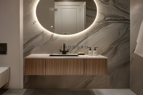 3+1 Lägenhet  i Küçükçekmece, Istanbul, istanbul, Turkiet Nr. 212100 - 7