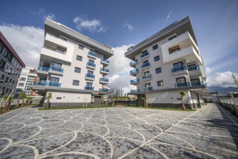 Wohnung in Oba, Antalya, Türkei Nr. 212105 - 5
