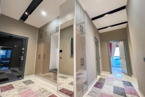 Wohnung in Oba, Antalya, Türkei Nr. 212105 - 17